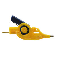 Teledyne LeCroy - PK007-021 - MICRO CLIP SHORT