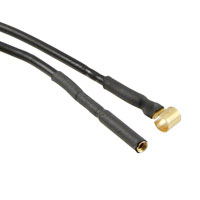Teledyne LeCroy - PK007-024 - GROUND LEAD 0.8MM SOCKET