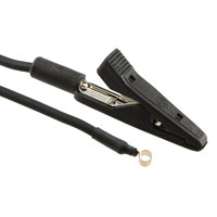 Teledyne LeCroy - PK007-025 - GROUND LEAD WITH CLIP