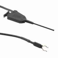 Teledyne LeCroy - PK007-026 - 11CM GND LD W/MINI CLIP