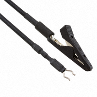 Teledyne LeCroy - PK007-030 - 18CM HF-COMP GND LEAD