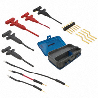 Teledyne LeCroy - PK033 - AP033/AP034 ACCES KIT