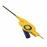 Teledyne LeCroy - PK106-8 - 0.5MM CLIP PP005/PPE YL