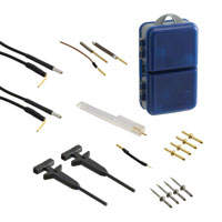 Teledyne LeCroy - PK110 - PROBE ACCESSORY KIT HFP1000