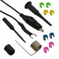 Teledyne LeCroy - PK116 - PP006 SPARE ACCES KIT