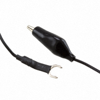 Teledyne LeCroy - PK116-2 - PROBE GROUND LEAD