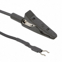 Teledyne LeCroy - PK1-5MM-102 - STANDARD GROUND LEAD