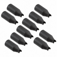 Teledyne LeCroy - PK1-5MM-108 - IC CAP 2.54MM PITCH