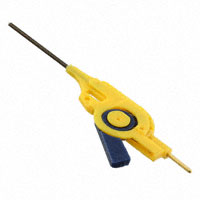 Teledyne LeCroy - PK1-5MM-114Y - QFP IC-CLIP