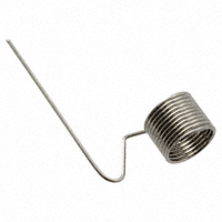 Teledyne LeCroy - PK1-5MM-118 - GROUND SPRING