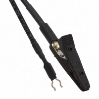 Teledyne LeCroy - PK1-5MM-123 - HF COMP GND LEAD 22CM