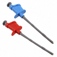 Teledyne LeCroy - PK30X-1 - BANANA PLUG HOOK