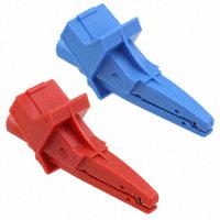 Teledyne LeCroy - PK30X-2 - BANANA ALLIGATOR CLIPS