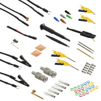 Teledyne LeCroy - PK702 - ADVANCED ADAPTER KIT