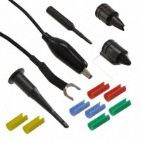 Teledyne LeCroy - PKIT2-5MM-101 - ACCY KIT - PP010