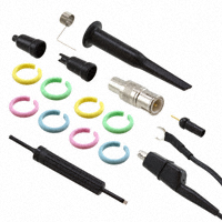 Teledyne LeCroy - PKIT4-5MM-101 - PROBE REPLACEMENT KIT