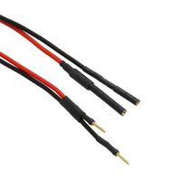 Teledyne LeCroy - PK-ZS-014 - ADAPTER Y LEAD FOR ZS4000 4/PC