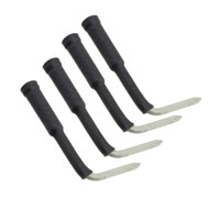 Teledyne LeCroy - PK-ZS-006 - RIGHT ANGLE SOCKET 4/PC