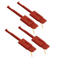 Teledyne LeCroy - PK-ZS-007R - MICRO GRABBER PAIR 4/PC