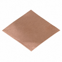 Teledyne LeCroy - PK-ZS-009 - COPPER TAPE PAD 4/PC