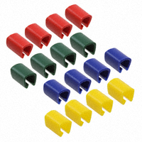 Teledyne LeCroy - PK-ZS-010 - CHANNEL ID CLIP 4/PC