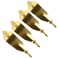 Teledyne LeCroy - PK-ZS-011 - GROUND BLADE WIDE 4/PC