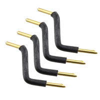 Teledyne LeCroy - PK-ZS-016 - OFFSET GROUND ZS4000 4/PC