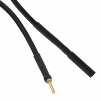 Teledyne LeCroy - PK-ZS-022 - STRAIGHT PIN SHORT ZS4000 4/PC