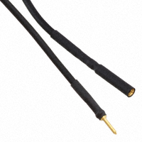 Teledyne LeCroy - PK-ZS-023 - STRAIGHT PIN ZS4000 4/PC