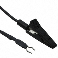 Teledyne LeCroy - PP005-GL11 - 11CM GND LEAD