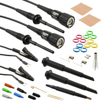 Teledyne LeCroy - PP007-WR-2 - PP007 PASSIVE PROBE X2