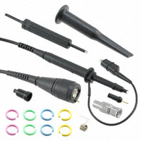 Teledyne LeCroy - PP017-2 - PASS PROBE 10:1 250MHZ 10M OHMS