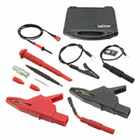 Teledyne LeCroy - PPE6KV - PROBE HV 1000:1 400MHZ 5/50MOHMS