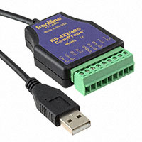 Teledyne LeCroy - STA-422/485 - SERIALTEST ASYNC RS232/RS485