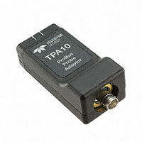 Teledyne LeCroy - TPA10 - TEKPROBE-PROBUS PROBE ADAPTER