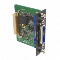 Teledyne LeCroy - WJ-A-GPIB - GPIB INTERFACE FOR WAVEJET 300A