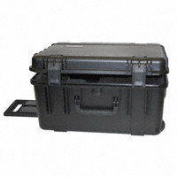 Teledyne LeCroy - WSXS-HARDCASE - CASE HARD CARRY WAVESURFER-MXS-B