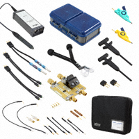 Teledyne LeCroy - ZD1500 - PROBE ACT DIFFERENTIAL 1.5GHZ