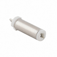 Tensility International Corp - 50-00313 - CONN PWR PLUG 2.1X5.5MM SOLDER