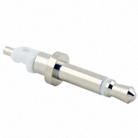 Tensility International Corp - 50-00404 - CONN PLUG MONO 2.5MM 2COND
