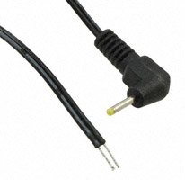 Tensility International Corp - CA-2196 - CABLE ASSY R/A 0.7MM 6' 24 AWG