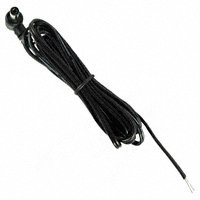 Tensility International Corp - 10-01064 - CBL ASSYM R/A 2.1MM 6' 24 AWG