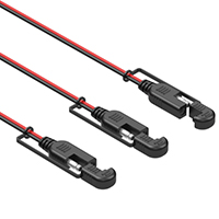 Tensility International Corp - 10-02410 - CBL ASSY SAE Y SPLIT TO 2 SAE