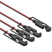 Tensility International Corp - 10-02411 - CBL ASSY SAE W SPLIT TO 3 SAE