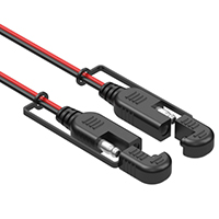 Tensility International Corp - 10-02413 - CBL ASSY SAE TO SAE 12'