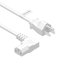 Tensility International Corp - 11-00078 - CORD 18AWG 3CON 3M M-F R/A SVT