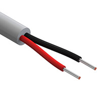 Tensility International Corp - 30-00688 - CABLE 2COND 20AWG GRAY 305M