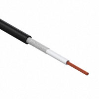 Tensility International Corp - 30-00004 - CBL 1COND 18AWG 300V BLK 305M