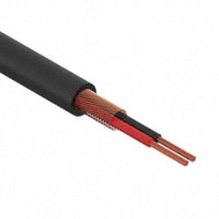 Tensility International Corp - 30-00005 - CABLE 2COND 24AWG SHLD 305M