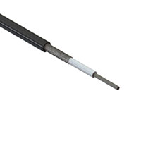 Tensility International Corp - 30-00335 - CBL 1COND 18AWG SHLD BLK 1M